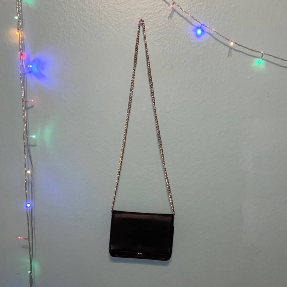 Women’s F21 Black Purse